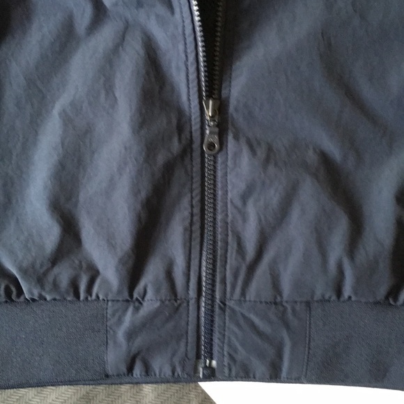Men’s windbreaker. Sz L - Picture 4 of 8